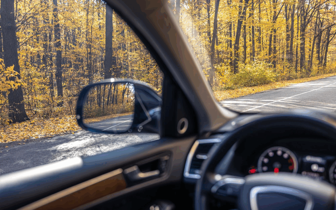 Oddalenie się z miejsca kolizji a zwrot odszkodowania wypłaconego z polisy oc