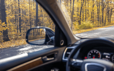 Oddalenie się z miejsca kolizji a zwrot odszkodowania wypłaconego z polisy oc