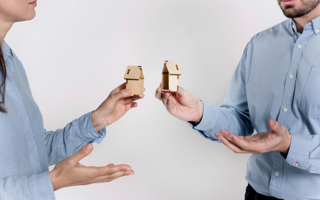 Jedno mieszkanie – kilku właścicieli. Co zrobić, gdy kończy się zgoda?