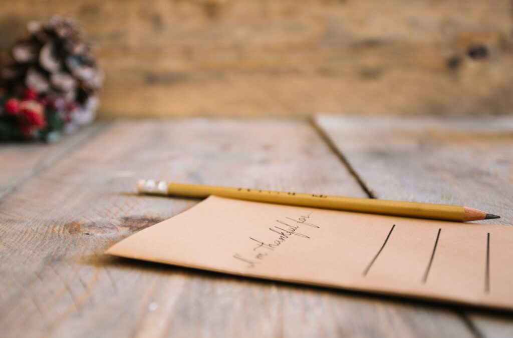 Czy potrzebujsz spisać testament? Checklista, która pomoże Ci podjąć decyzję